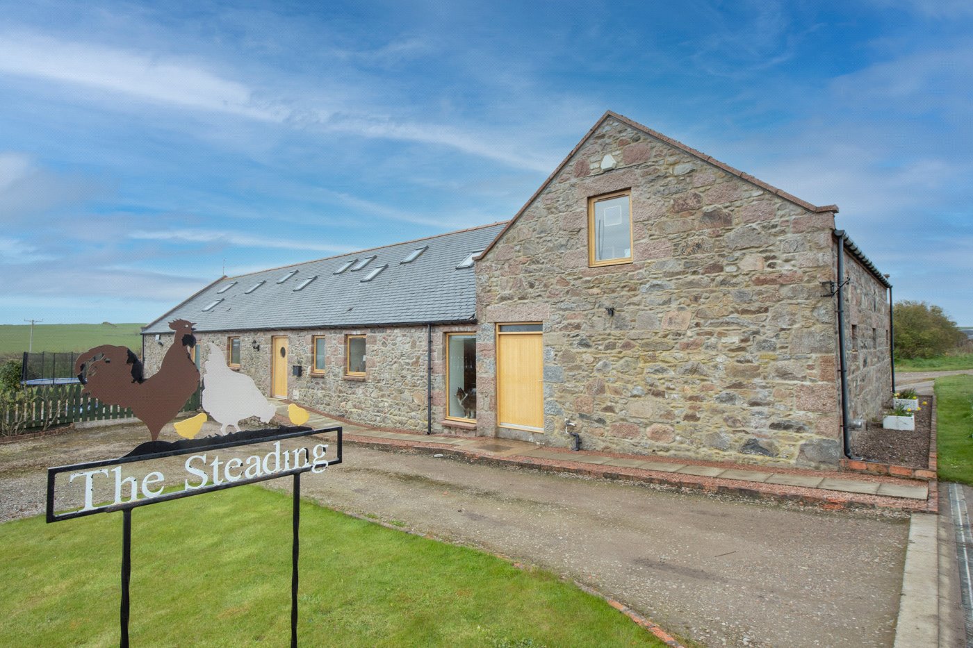 Our latest properties for sale or to let (20th May) Aberdein Considine